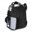 Manfrotto MB SS390-5BB Agile V Sling Bag- Black - Free Shipping